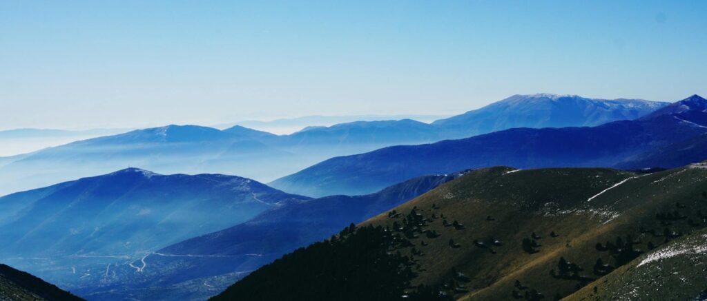 Tracia by John Tekeridis