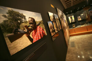 Especialistes Mons tribals (col·lectiu): Tribal Art, Culture and Vision