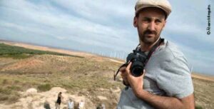 Alfredo González-Ruibal: Tribal Art, Culture and Vision