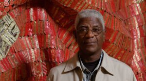 El Anatsui: Tribal Art, Culture and Vision