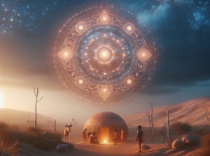 Dreamtime: Nature’s Instruction Manual