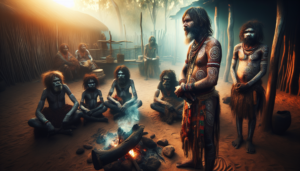 Aboriginal Tourism in Australia: Experiencing Ancient Culture First Hand