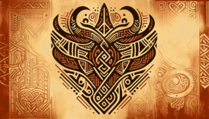 Celtic Tribal Tattoos: Ancient Symbols and Their Modern Meanings