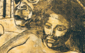 Paul Gauguin: Tribal Art, Culture and Vision