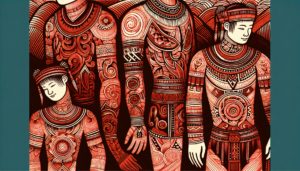 Miao Tribal Tattoos: The Ancient Art of China’s Mountain People