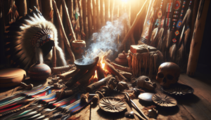 Native American Tribal Culture: Diversity Traditions and Resilience