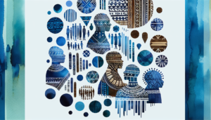 Ndebele Tattoo and Body Art: Geometry and Identity in Zimbabwe