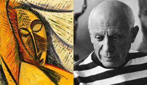 Pablo Picasso: Tribal Art, Culture and Vision