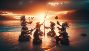 Polynesian Culture and Traditions: Life Across the Pacific Islands