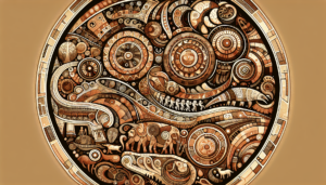 The Origins of Tribal Art: A Journey Through Human History