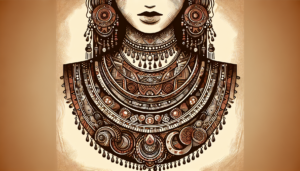 Tribal Jewelry and Fashion: The Beauty of Ethnic Adornment