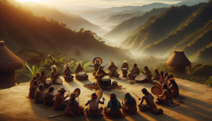 Tribal Music and Dance: The Heartbeat of Indigenous Cultures