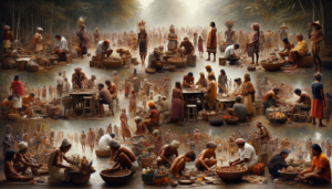 Tribal People Around the World: How Communities Preserve Their Identity