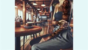 Tribal Tattoos for Women: Empowering Designs with Cultural Roots