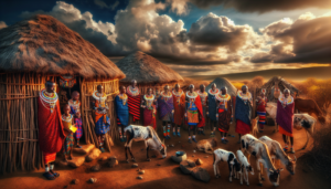 Visiting a Maasai Village: What to Expect and How to Do It Respectfully