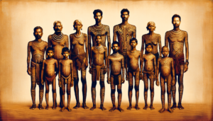 Warli Tribal Art as Tattoo Inspiration: India’s Ancient Visual Language