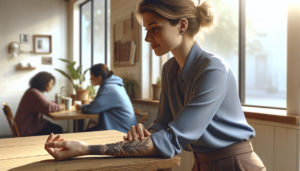 DIY Temporary Tribal Tattoos: Step by Step for Beginners