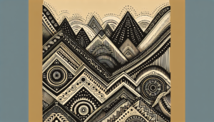 Gond Art of Central India: Tribal Painting as Living Mythology