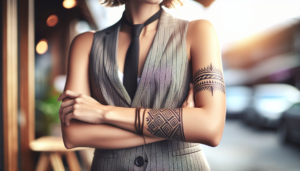 Henna for Festivals: Creating Stunning Tribal Looks for Any Event