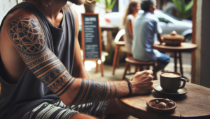 Henna Tribal Patterns for Hands and Arms: A Visual Inspiration Guide