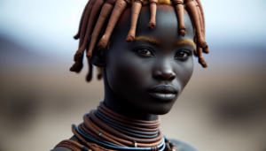 Himba People of Namibia: Beauty Traditions and Tribal Identity