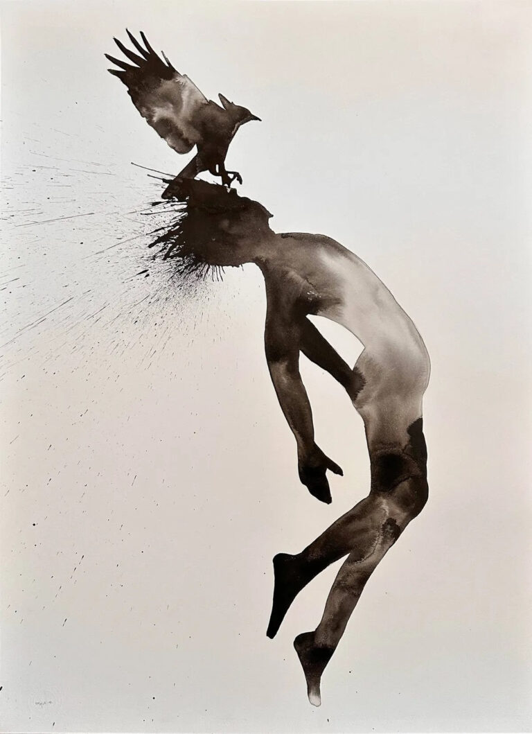 Obres d’art tribal africà contemporani