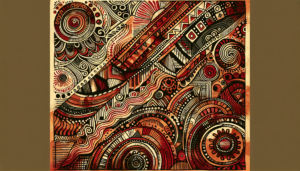 Indian Tribal Textiles for Home: Warli Gond and Madhubani Prints