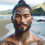 Maori Tribal Tattoos: The Sacred Art of Ta Moko
