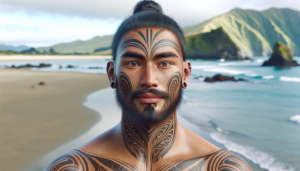 Maori Tribal Tattoos: The Sacred Art of Ta Moko