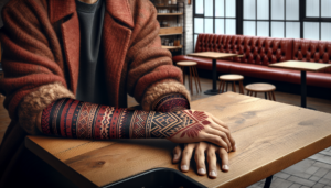 Shading Techniques for Tribal Tattoos: From Solid Black to Gradients