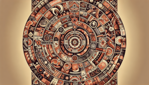 Siberian Shamanic Symbols: Ancient Signs from the Roof of the World