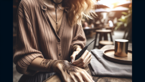 Stencil Creation for Tribal Patterns: A Professional Workflow