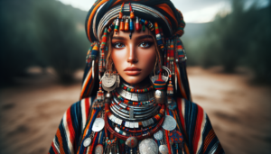 The Amazigh People of North Africa: Identity Resistance and Culture