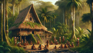 The Yanomami of the Amazon: One of the Last Great Tribal Civilizations