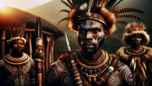 The Zulu Nation: Warriors Culture and Identity in Modern South Africa