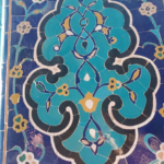 The Evolution of Art and Painting in Central Asia