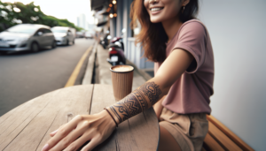 Understanding Skin Types for Tribal Tattoo Application