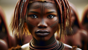 Visiting the Himba in Namibia: A Responsible Travel Guide