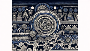 Warli Art of India: Storytelling Through Ancient Tribal Paintings