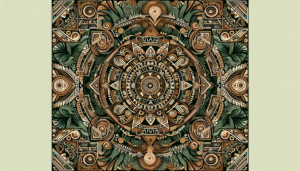 Yanomami and Kayapo Patterns: Nature as Art in the Amazon