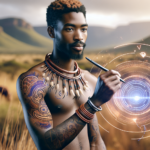 Zulu Tribal Tattoos: Power and Identity in South African Culture