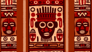 Dogon Art of Mali: Masks Granaries and the Cosmic Order