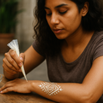 Flour and Water: A Modern Twist on Ancient Art — tribal art
