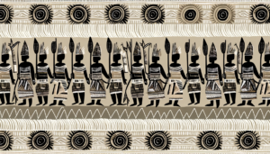 Naga Tribal Art: Warriors and Weavers of Northeast India