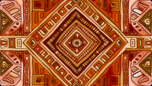 Shipibo-Conibo Art: The Living Geometry of the Amazon